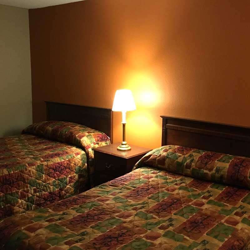 Knights Inn מריוויל חדר תמונה