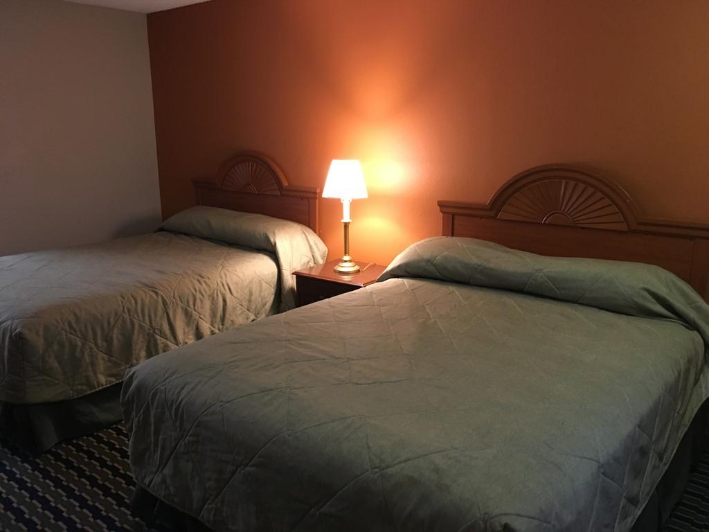 Knights Inn מריוויל מראה חיצוני תמונה